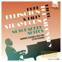 WYCOFANY   Tchaikovsky: The Nutcracker Suites, aranżacja: Duke Ellington & Billy Strayhorn